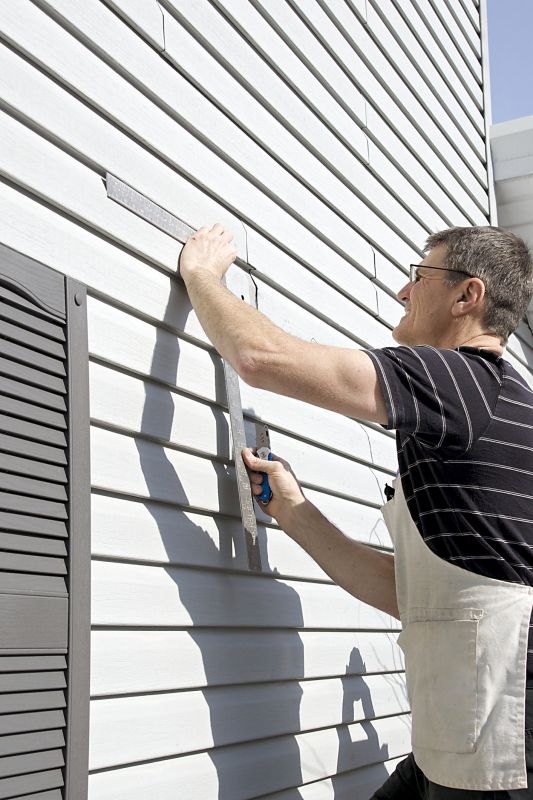 Siding Installation Experts